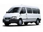 Ford Transit JMC LWB IV 2006 года